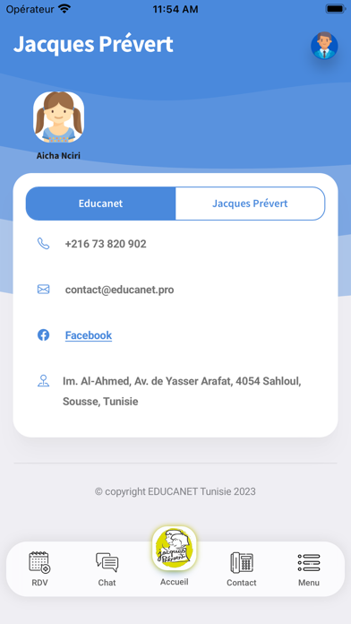 Jacques Prévert Screenshot 4 - AppWisp.com Jacques Prévert Screenshot 4 - AppWisp.com