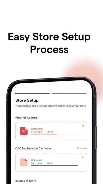 Carry Station screenshot-3
