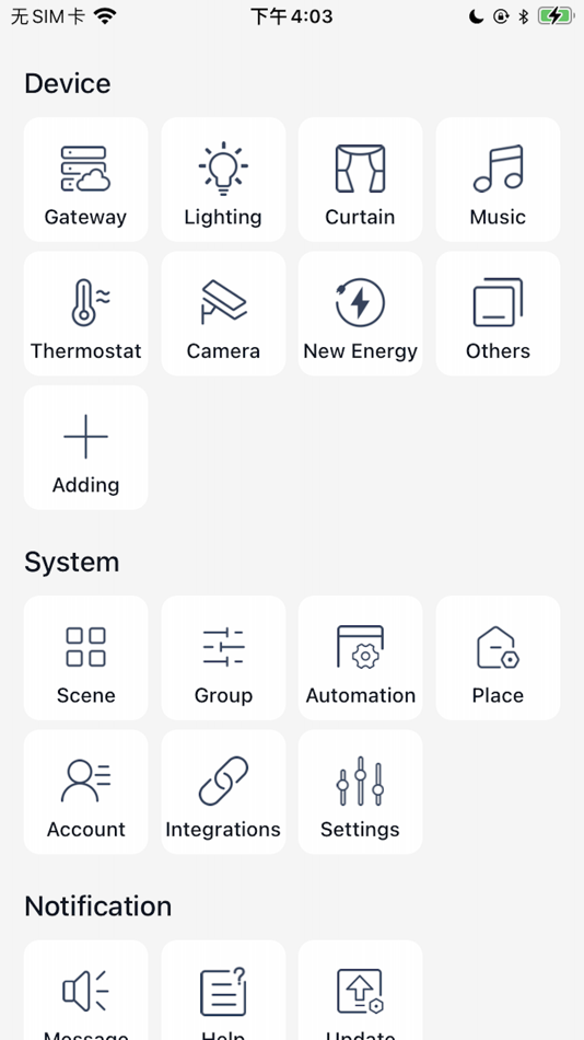 #3. GSmart (iOS) 由: Zhenzhu Xu