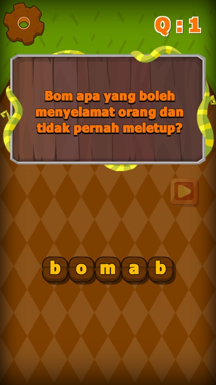 Bina Kata screenshot-3