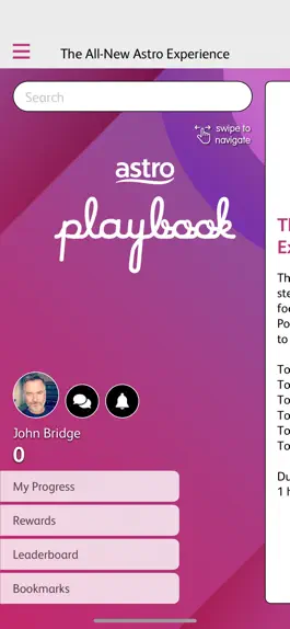 Game screenshot Astro Playbook mod apk