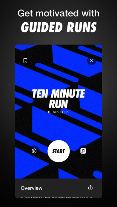 Nike Run Club: Running Coach by Nike, Inc (iOS, United States) - SearchMan  App Data & Information