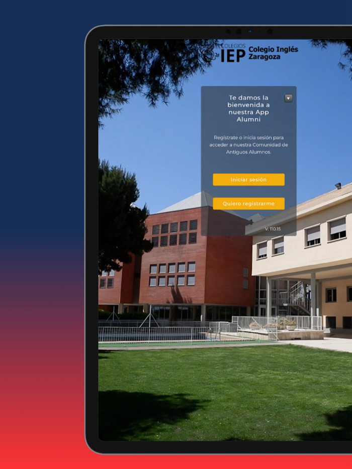 Alumni Ingles Zaragoza