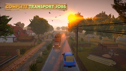 Farm Sim 2024 screenshot1