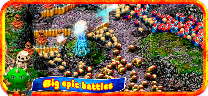 Wars Games - Defense Strategy