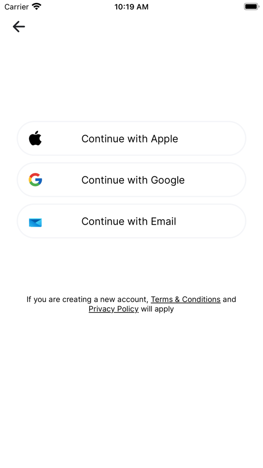 #4. Taxi 4.0 (iOS) 由: Andre Mitimituje