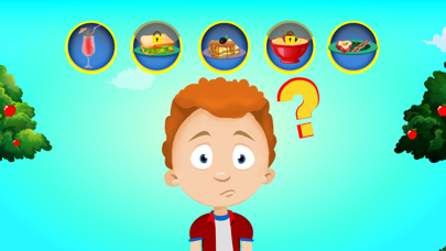 Tasty Breakfast Cooking Games Screenshot