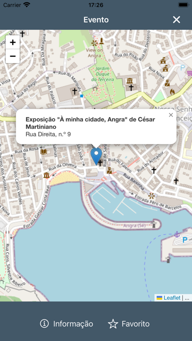 Sanjoaninas Screenshot