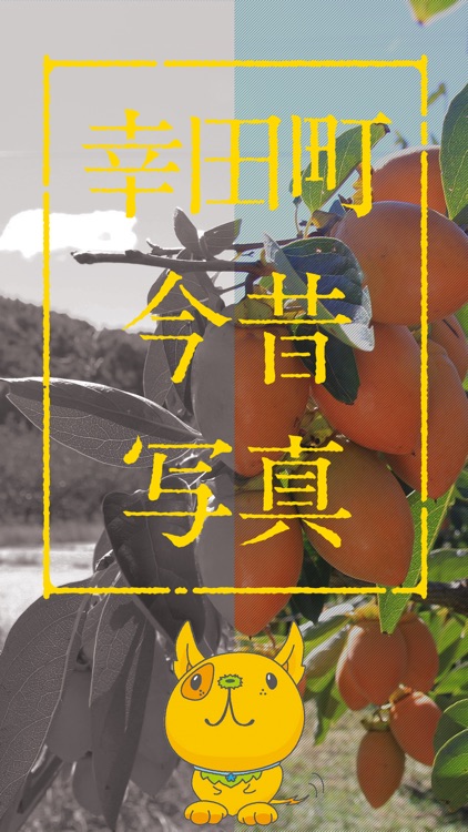 幸田町今昔写真