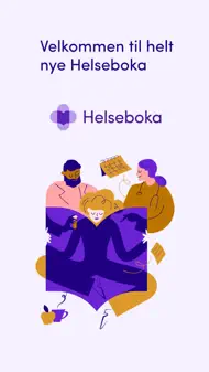 Helseboka iphone bilder 0