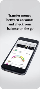 Al Rayan Bank UK screenshot #5 for iPhone