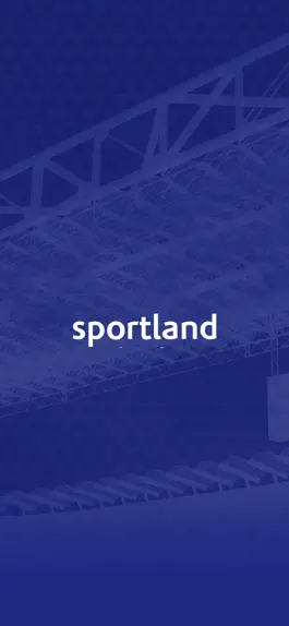 Game screenshot Sportland apk