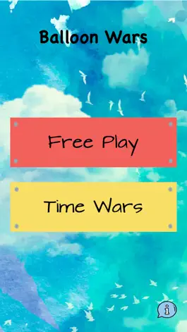 Game screenshot Balloons War mod apk