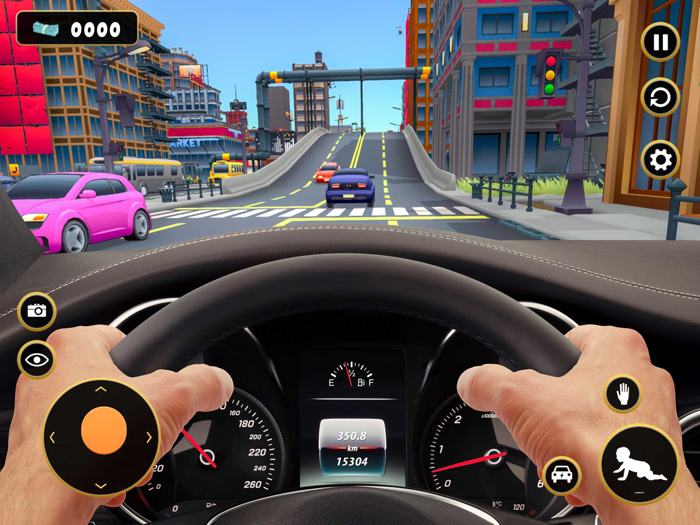 Virtual Mother and Mom Games