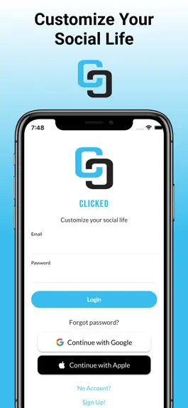 Game screenshot Clicked Connections mod apk