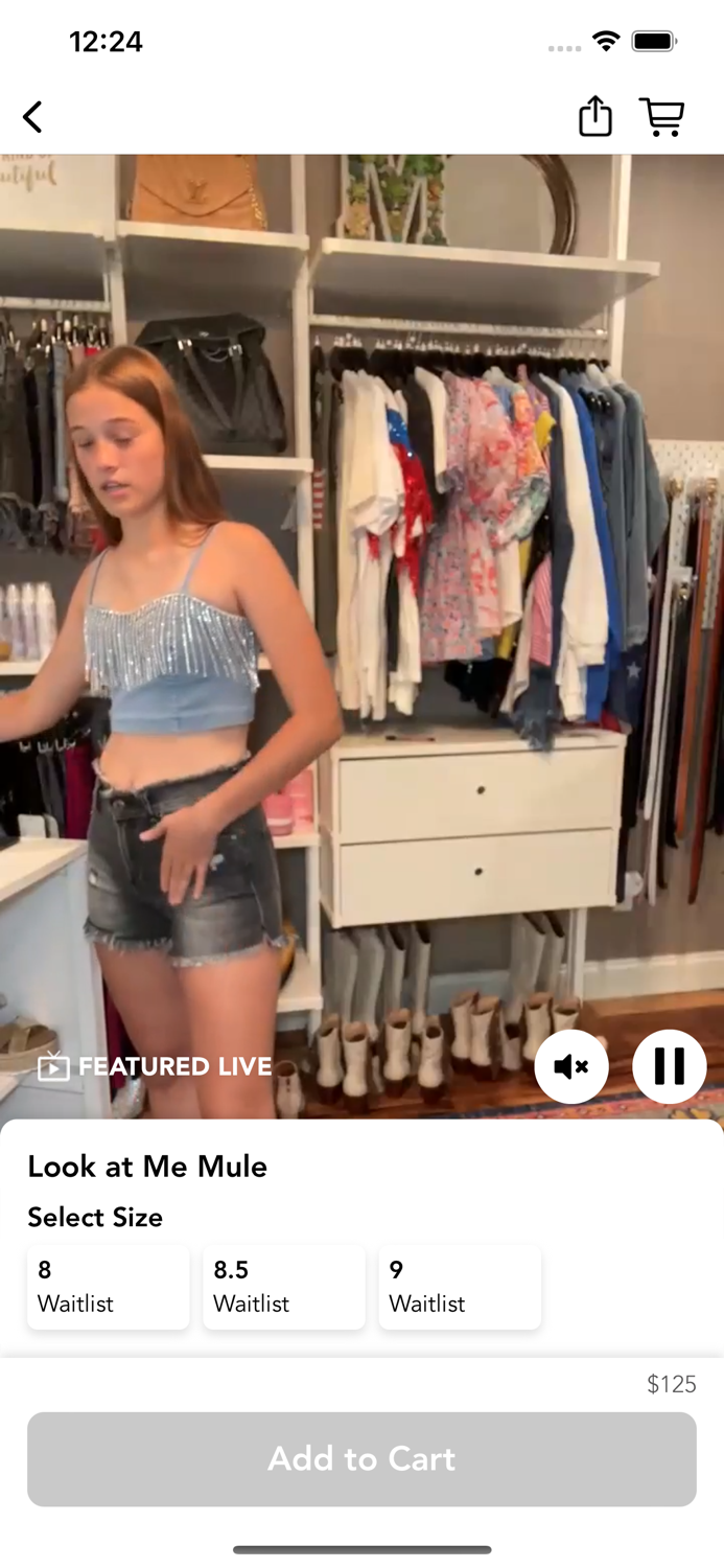 Runaway Wardrobe Boutique