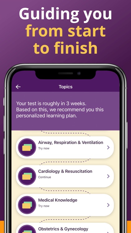 AEMT NREMT Test Prep 2024 screenshot-4