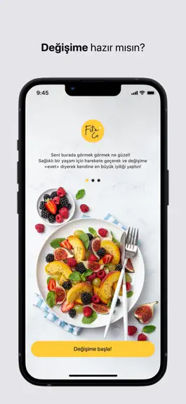 Game screenshot Fit'n Co mod apk