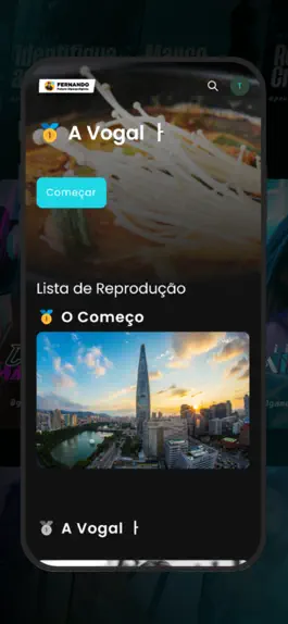Game screenshot Curso de Coreano hack