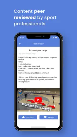 Game screenshot Sport Nuggets hack