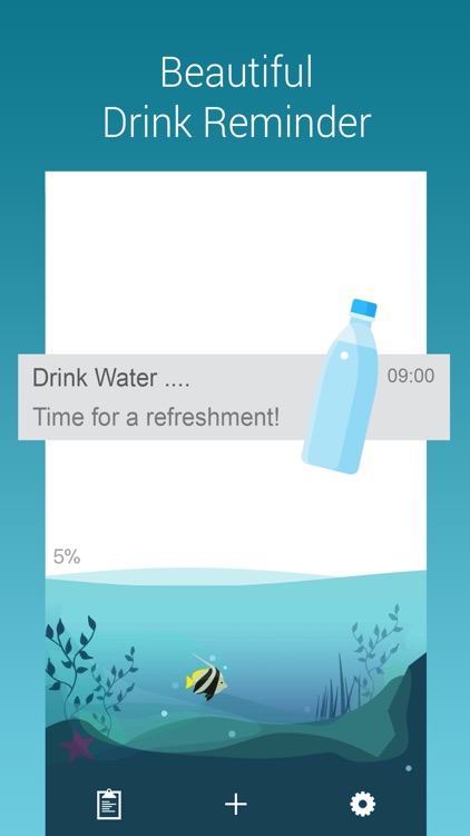 Drink Water Aquarium screenshot-0