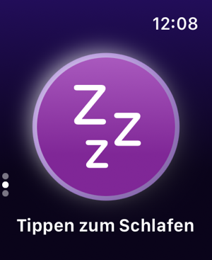 ‎Anti-Snore Screenshot