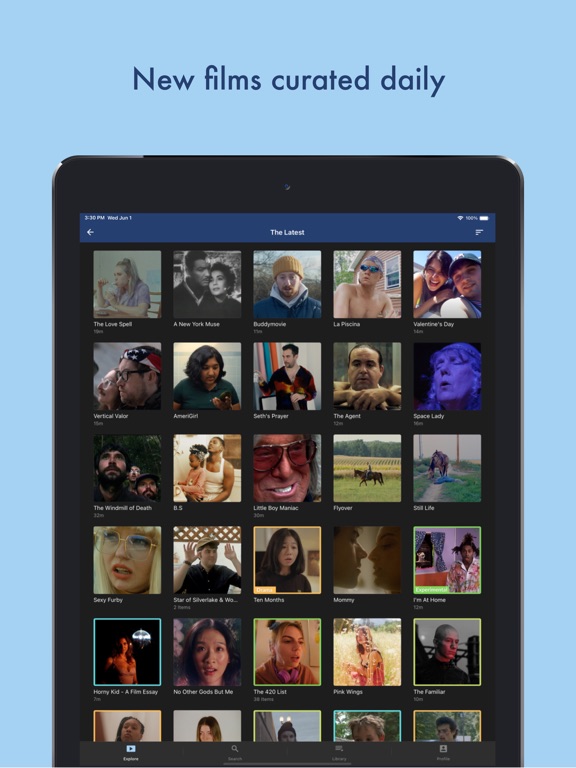 Screenshot #6 pour NoBudge