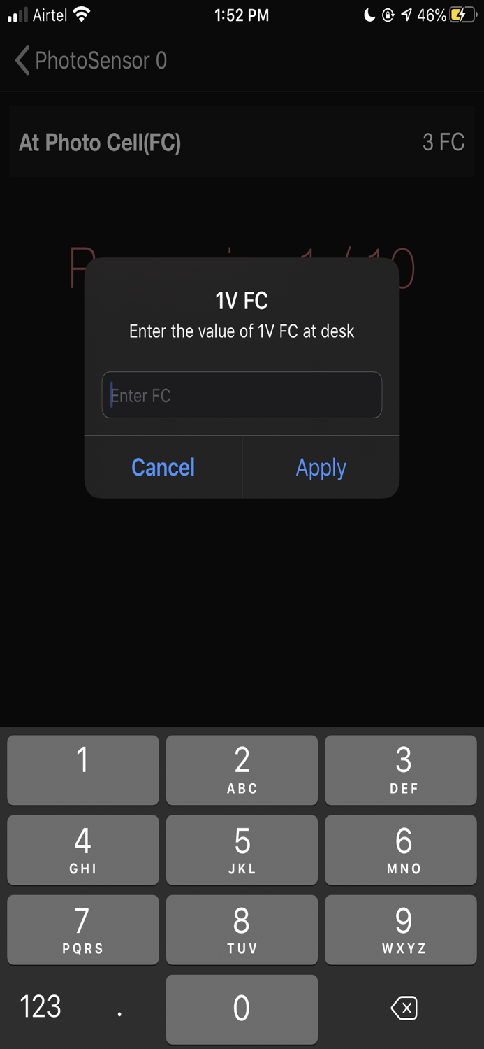 STEINEL DCS™ Legacy