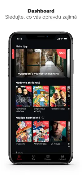 Game screenshot RapidNet TV mod apk