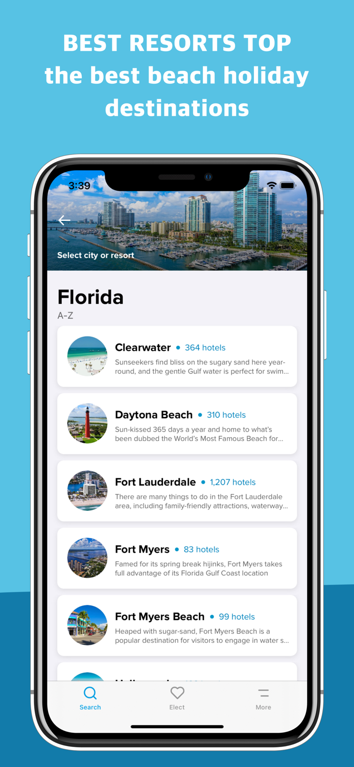 Cheap hotel deals - 365 Coast