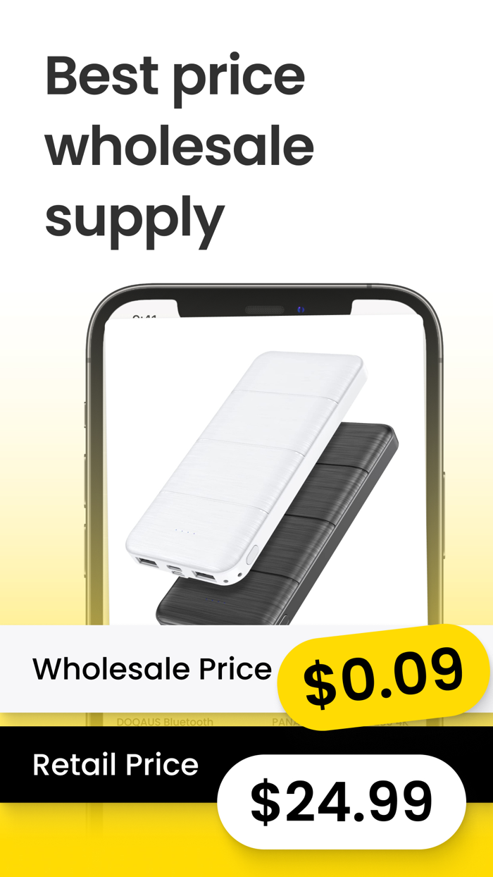 Supply Leader Easy Wholesale