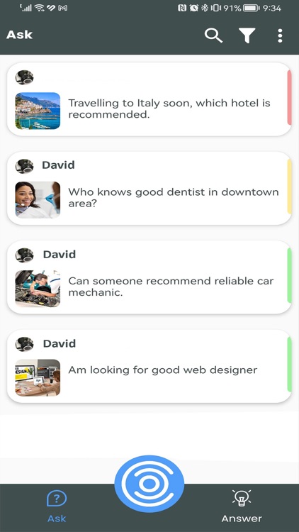 Rippler - Ask Answer Assure