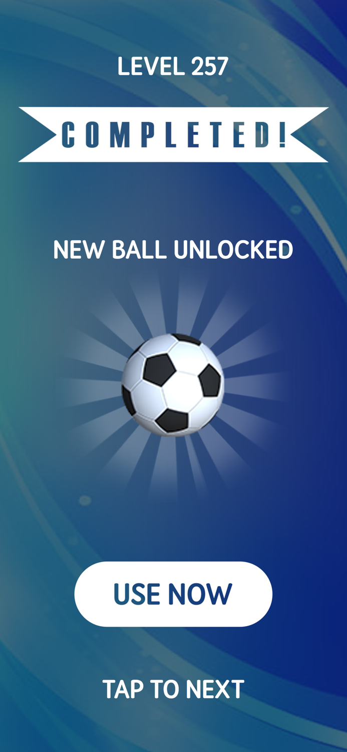 Going Balls - Block Breaker