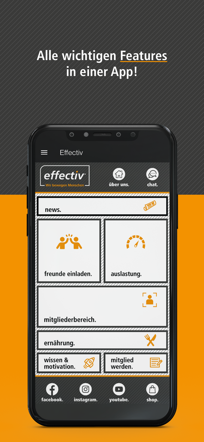 effectiv Trainingscenter
