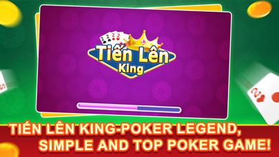 Tiến Lên King-Poker Legend Screenshot