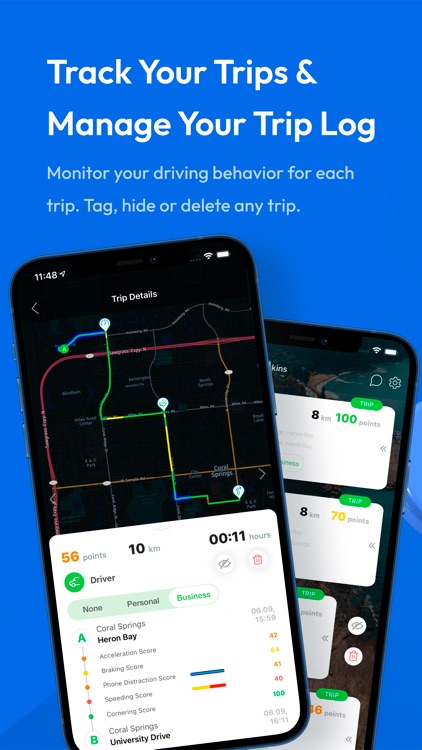 ZenRoad screenshot-3