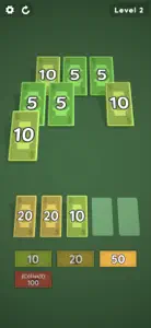 Tower of Dollars screenshot #2 for iPhone