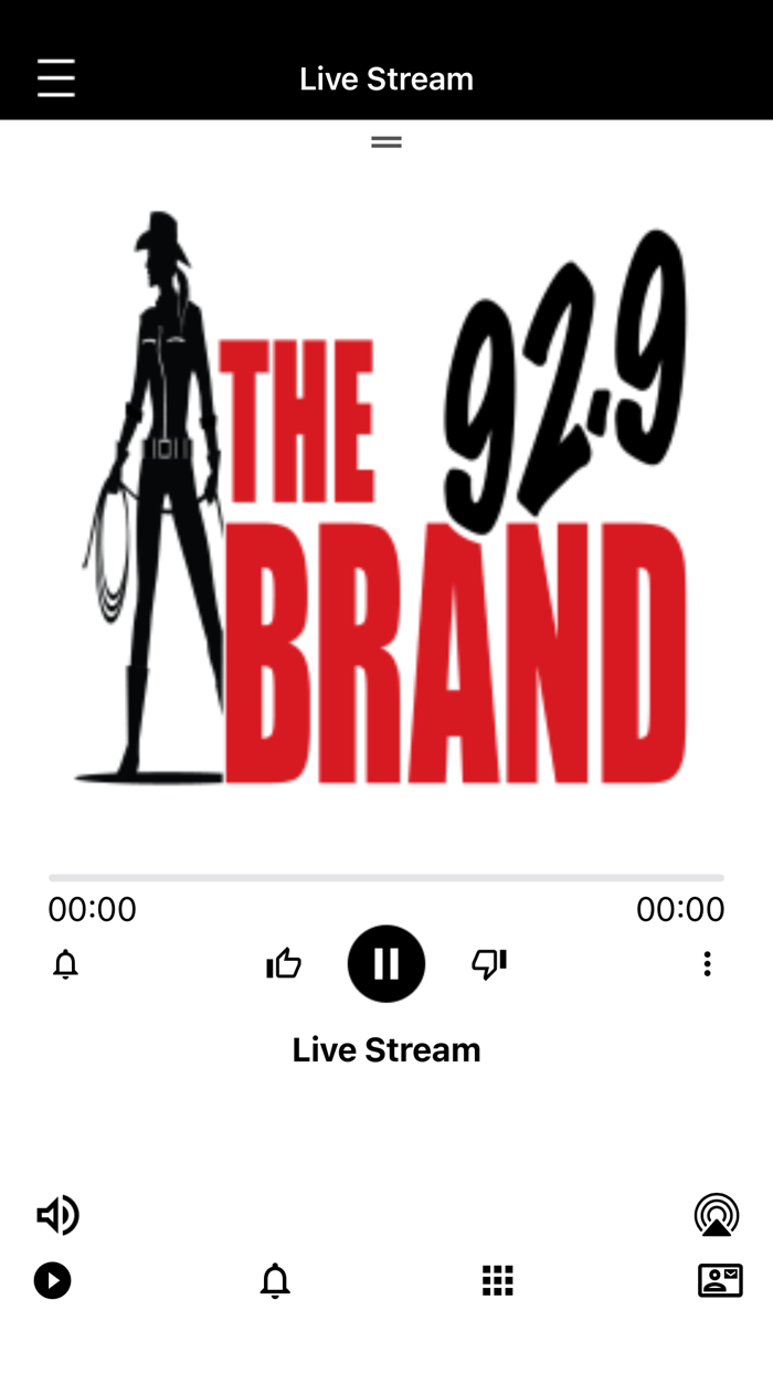92.9 The Brand