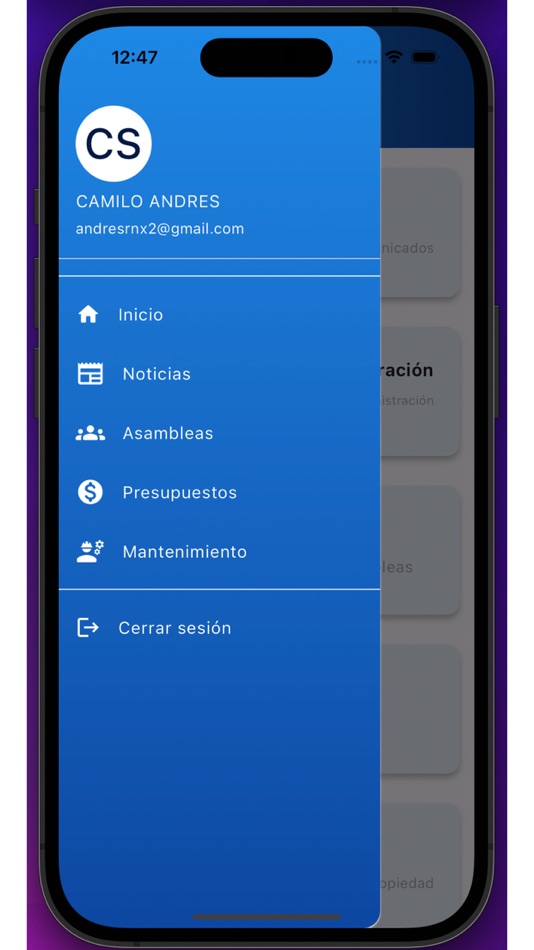 #1. ZonAHZ (iOS) 来自: Expertos Seguridad Ltda