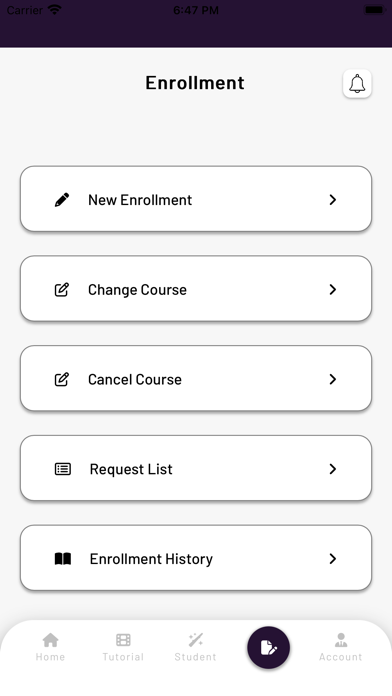 SchoolCENT Screenshot