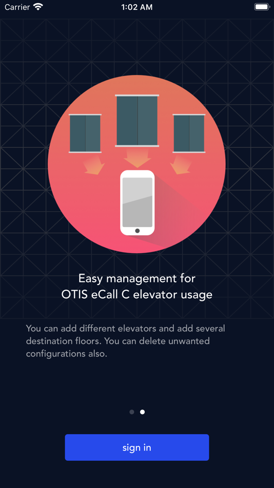 #2. eCall C (iOS) Av: Otis Science and Technology Development (Shanghai) Co., Ltd