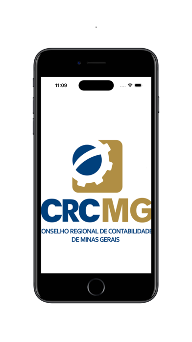 Jornal CRCNews Screenshot