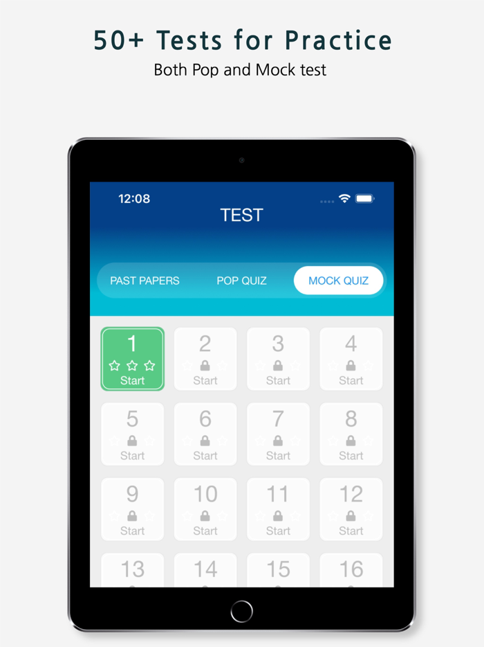 The GCSE Physics App for AQA