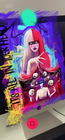 Game screenshot Banshee Collab apk