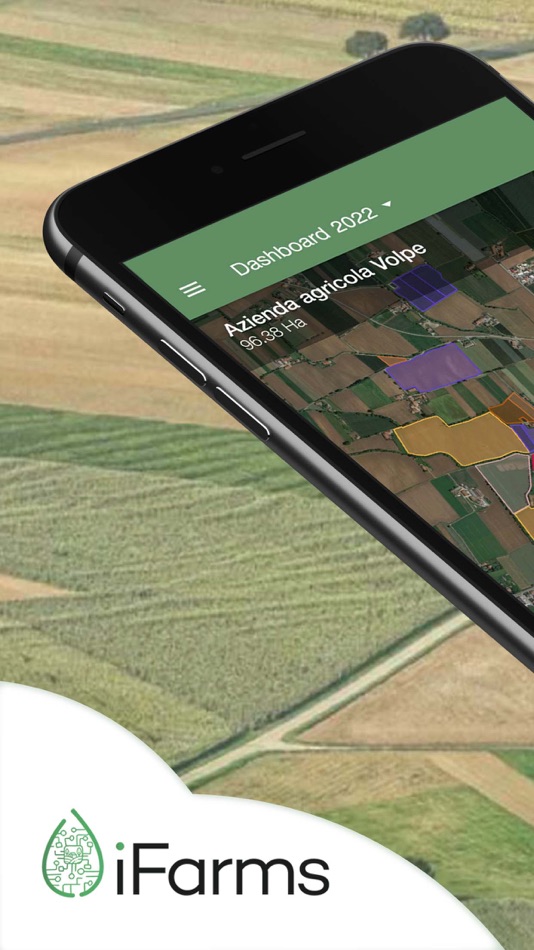 #1. iFarms (iOS) 由: Euroalun