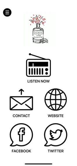 Game screenshot Team FM apk