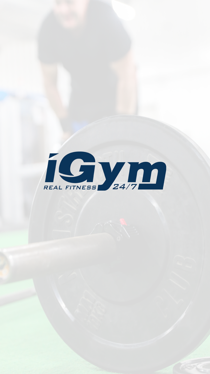 iGym 247 Australia