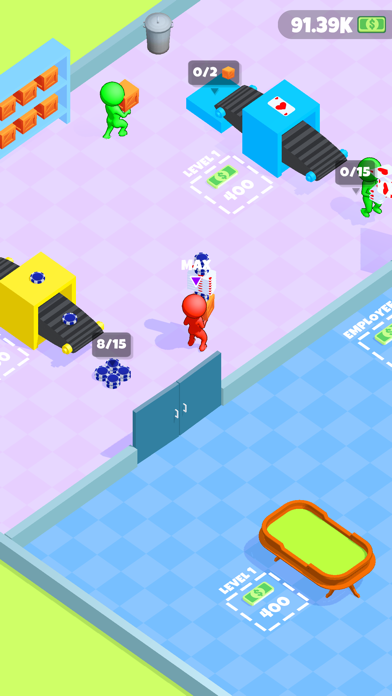 My Mini Casino Screenshot