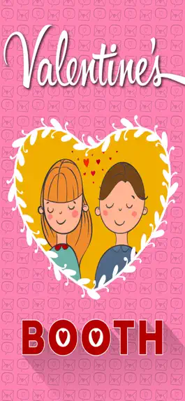 Game screenshot Valentine's Booth 2022 mod apk