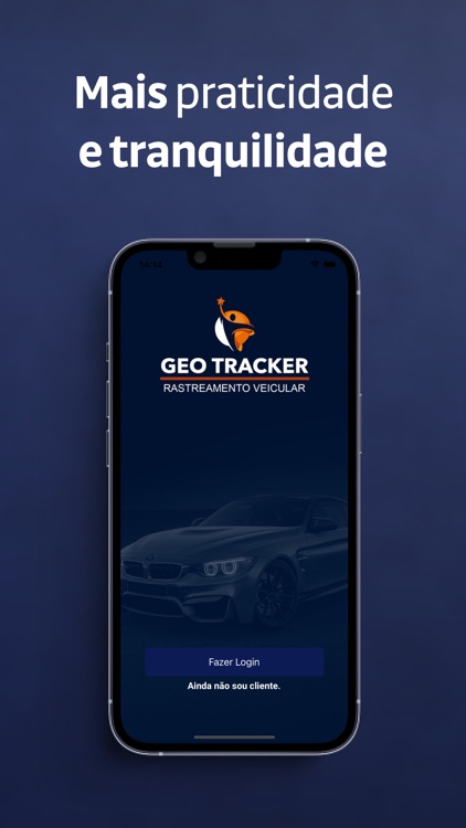 Geotracker screenshot-3